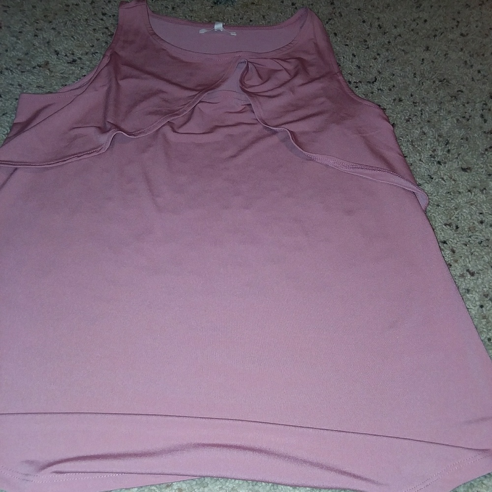 Women's maurices top